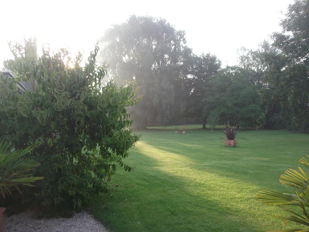 Mon Doux Repos Villa Cambrai Dış mekan fotoğraf