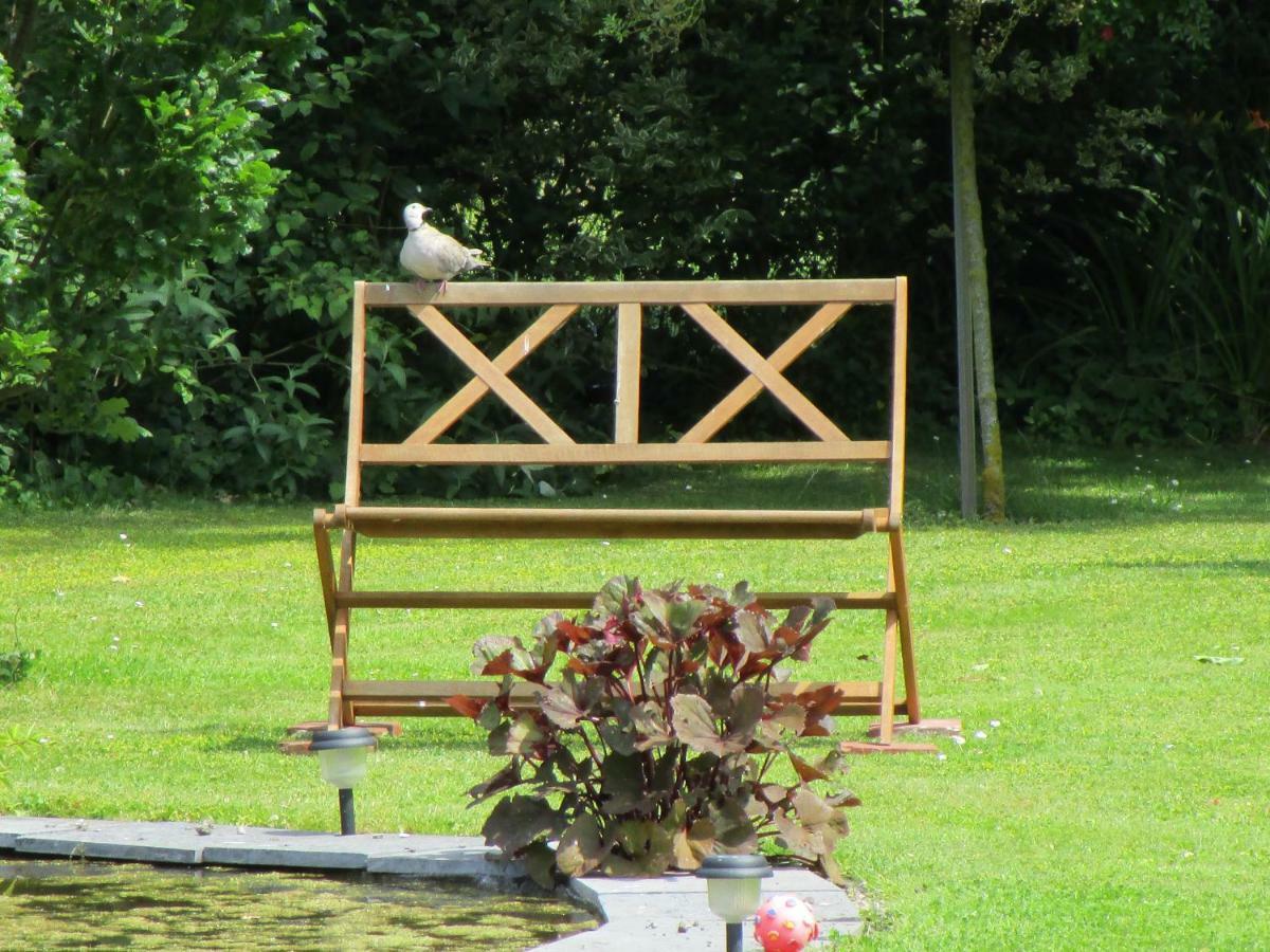 Mon Doux Repos Villa Cambrai Dış mekan fotoğraf